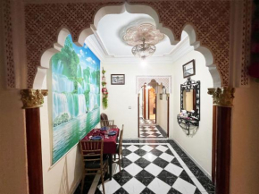 agréable appartement